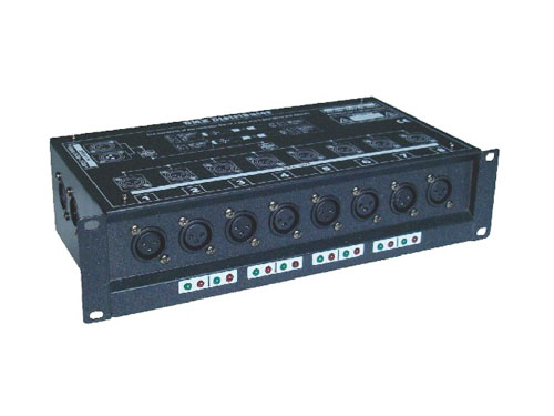 DMX512信号放大器