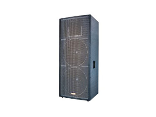 TC 215两分频双15寸音箱
