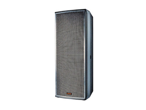 TH625 两分频双15寸音箱