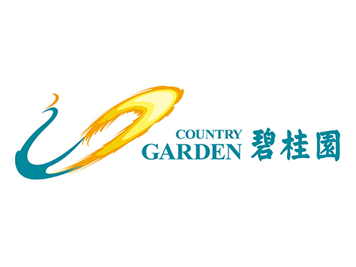 碧桂园