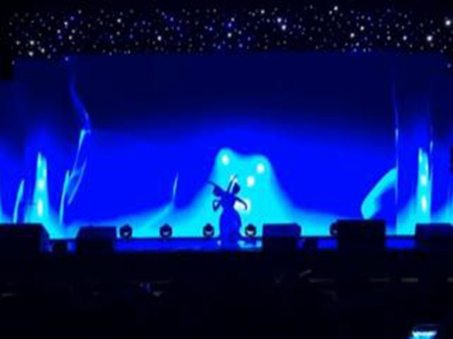 W星空畅想ok